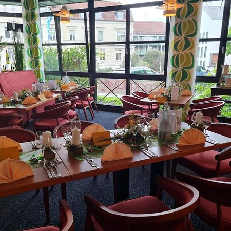 Grandhotel Esplanade バート・ネンドルフ エクステリア 写真
