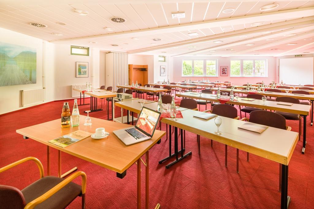 Grandhotel Esplanade バート・ネンドルフ エクステリア 写真